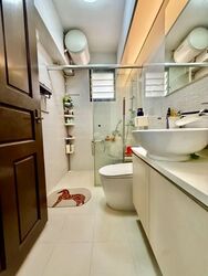 Blk 439B West Edge @ Bukit Batok (Bukit Batok), HDB 5 Rooms #583335901
